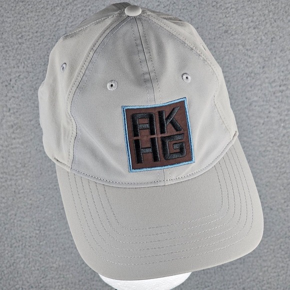 Duluth Alaskan Hard Gear Hat Cap XL Fitted Casual Mens - Picture 1 of 9